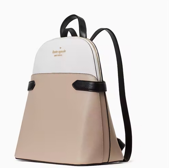 Kate Spade backpack - Picture 2 of 5